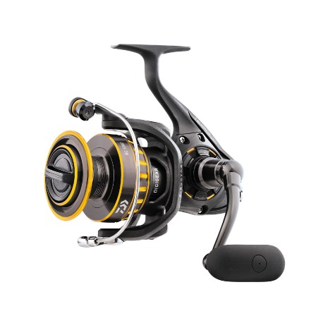 Mulineta spinning DAIWA BG 4500 6RUL/320MX035MM/5,7:1