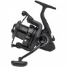 Mulineta crap DAIWA BLACK WIDOW 25A 4500 3RUL/370MX030MM/4,6:1