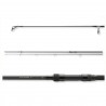 Lanseta DAIWA BLACK WIDOW CARP 3,60M/3LBS