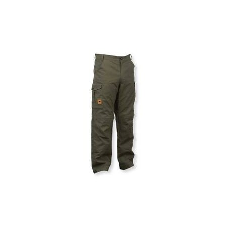 Pantaloni PROLOGIC Cargo, pentru pescuit, marimea 2XL