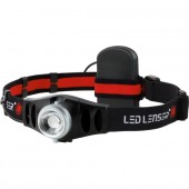 Lanterna de cap LED LENSER H3.2 120LM/3XAAA