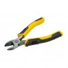 Cleste cu taietura diagonala STANLEY STHT0-74362 150MM