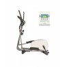 Ergometru eliptic TUNTURI Pure R4.1