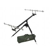 Rodpod CARP EXPERT, 4 posturi