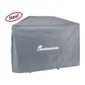 Husa pentru gratar LANDMANN 15707 145x120x60 cm