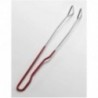 Cleste pentru gratar LANDMANN 0287 46 cm