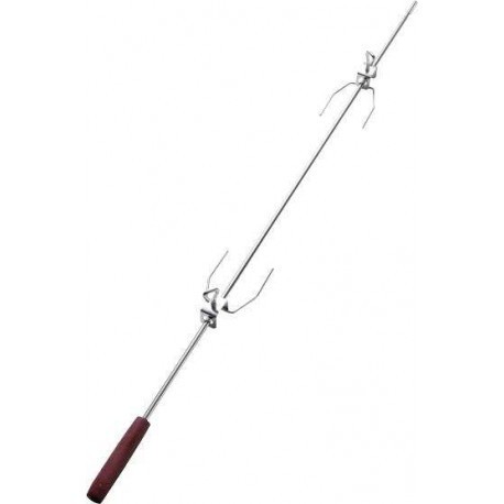 Tepusa rotisor Grill Chef 41302, 60 cm
