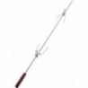 Tepusa rotisor Grill Chef 41302, 60 cm