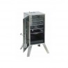 Afumatoare inox Grill Chef 11090