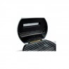 Gratar pe gaz Grill Chef by LANDMANN Lava Rock Atracto 12442