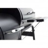 Gratar / afumatoare Grill Chef American BBQ 11401