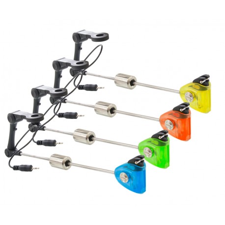 Swinger CARP EXPERT DELUXE LED GALBEN