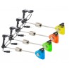 Swinger CARP EXPERT DELUXE LED GALBEN