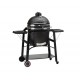 Gratar carbuni LANDMANN Kamado Big, 11501, din ceramica