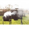 Gratar pe carbuni Grill Chef Tennessee 200