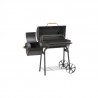 Gratar pe carbuni Grill Chef Tennessee 200