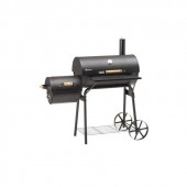 Gratar pe carbuni Grill Chef Tennessee 200