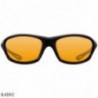 Ochelari de soare KORDA OLIVE/YELLOW