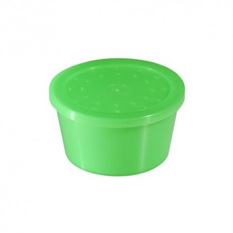 Cutie PLASTICA PANARO PENTRU MOMEALA VIE 6,5CM