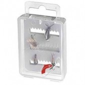 Cutie PLASTICA PANARO FLY 8,5X5,1X1,8CM