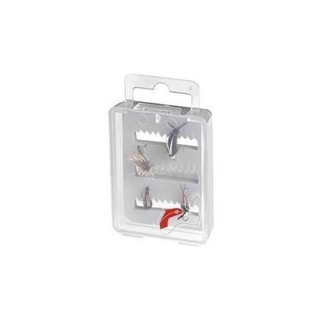 Cutie PLASTICA PANARO FLY 8,5X5,1X1,8CM