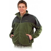 Jacheta fleece JAXON POLAR WINDSTOP M