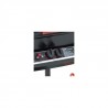 Gratar pe gaz GRILL CHEF Lava Rock 12375