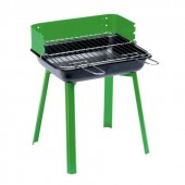 Gratar pe carbuni GRILL CHEF 11525, rectangular