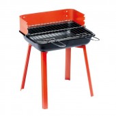 Gratar pe carbuni GRILL CHEF 11526, rectangular