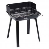 Gratar pe carbuni GRILL CHEF 11527, rectangular