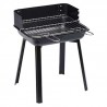 Gratar pe carbuni GRILL CHEF 11527, rectangular