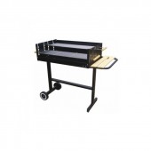 Gratar pe carbuni GRILL CHEF 11468