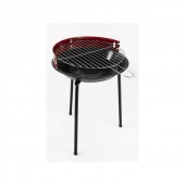 Gratar pe carbuni GRILL CHEF 11008, rotund, 31 cm