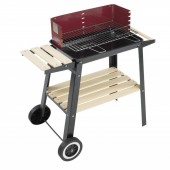 Gratar pe carbuni GRILL CHEF 0566