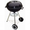 Gratar pe carbuni GRILL CHEF KETTLE 0423