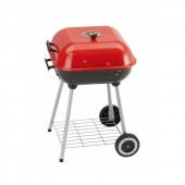 Gratar pe carbuni GRILL CHEF KETTLE 0511