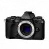 Aparat foto mirrorless OLYMPUS E-M5II Body black