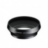 Parasolar metalic OLYMPUS LH-48B Lens Hood black (metal) EW-M1718