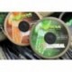 Fir textil KORDA SUPERNATURAL SOFT MARO 18LBS/20M