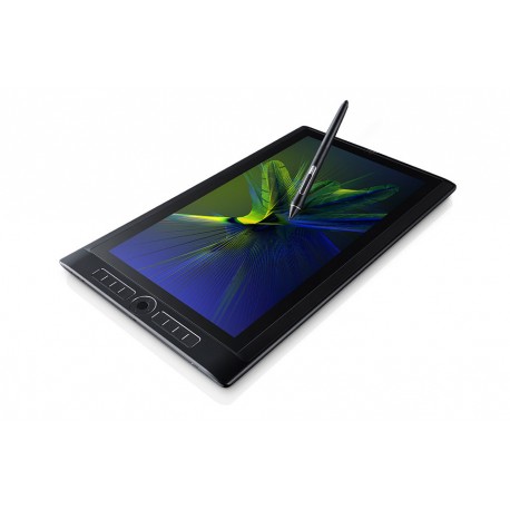 Tableta grafica WACOM MobileStudio Pro 16 inch 256GB EU