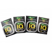 Fir fluorocarbon KORDA IQ 20LBS/20M