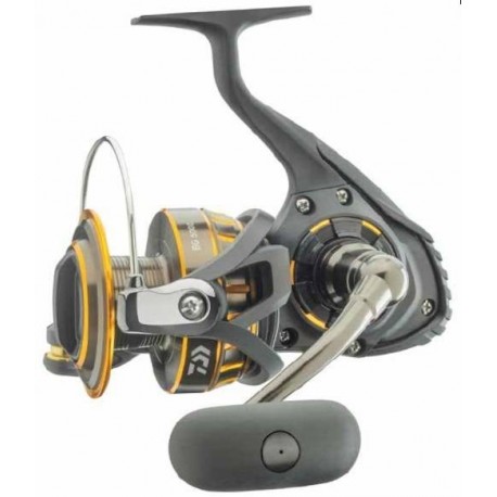 Mulineta spinning DAIWA BG 2500 6RUL/190MX025/5,6:1