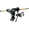 Suport lanseta spinning sau baitcasting cu sitem de montare side/deck mount SCOTTY