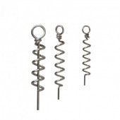 Prindere naluca pe jig SAVAGE GEAR CORK SCREW M 8BUC/PL