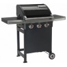 Gratar pe gaz GRILL CHEF REXON 3.0