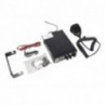 Kit Statie radio CB PNI ESCORT HP 8024 ASQ + Antena CB PNI S75 cu magnet