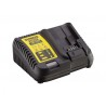 Masina insurubat DeWALT DCF620P2K-QW pt. gips-carton, acumulator Li-Ion 5Ah 18V