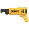 Masina insurubat DeWALT DCF620P2K-QW pt. gips-carton, acumulator Li-Ion 5Ah 18V