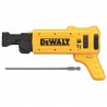 Masina insurubat DeWALT DCF620P2K-QW pt. gips-carton, acumulator Li-Ion 5Ah 18V