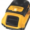 Masina insurubat DeWALT DCF620P2K-QW pt. gips-carton, acumulator Li-Ion 5Ah 18V